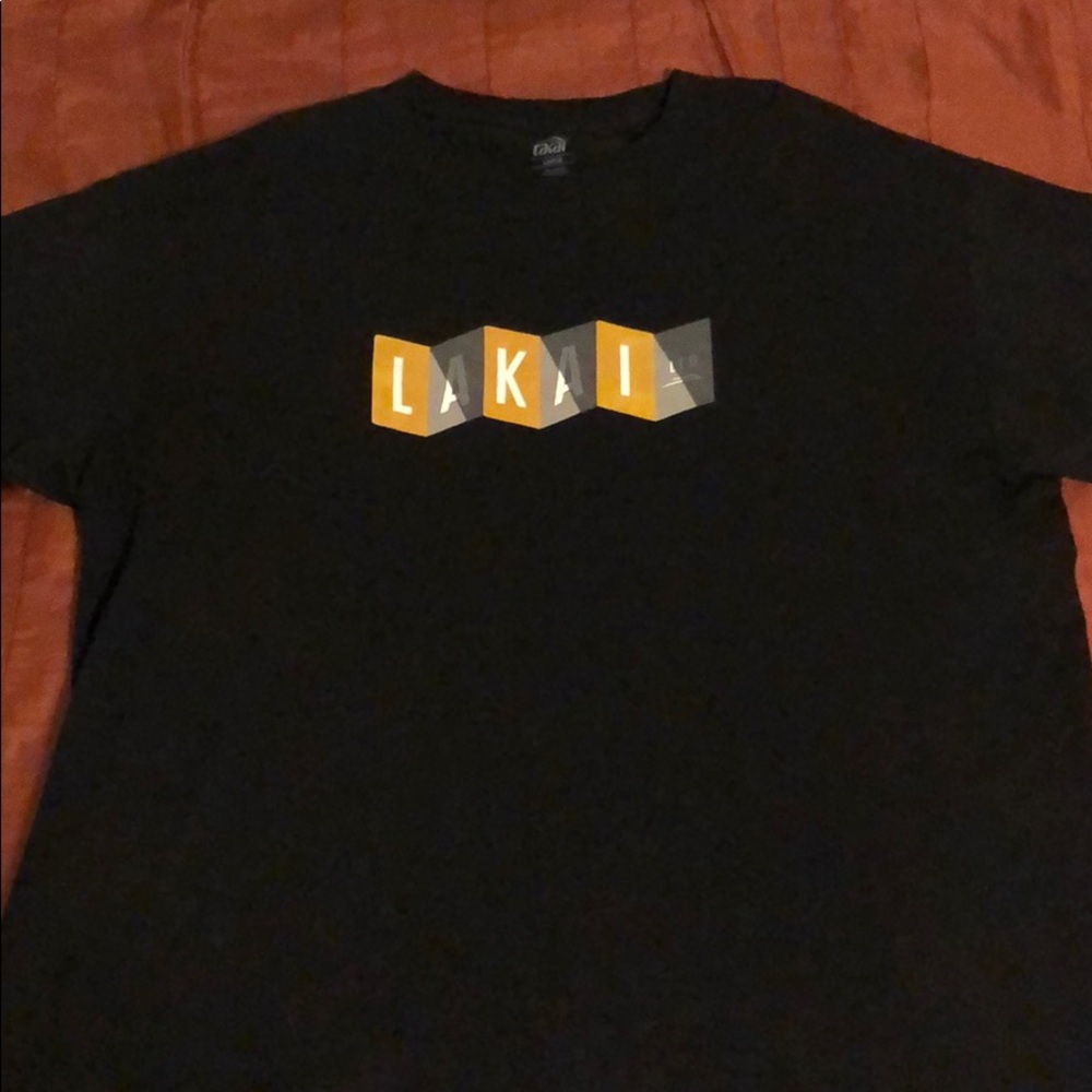 Lakai Ltd T-shirt